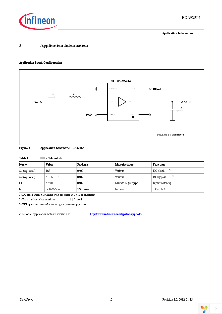 BGA 925L6 E6327 Page 12